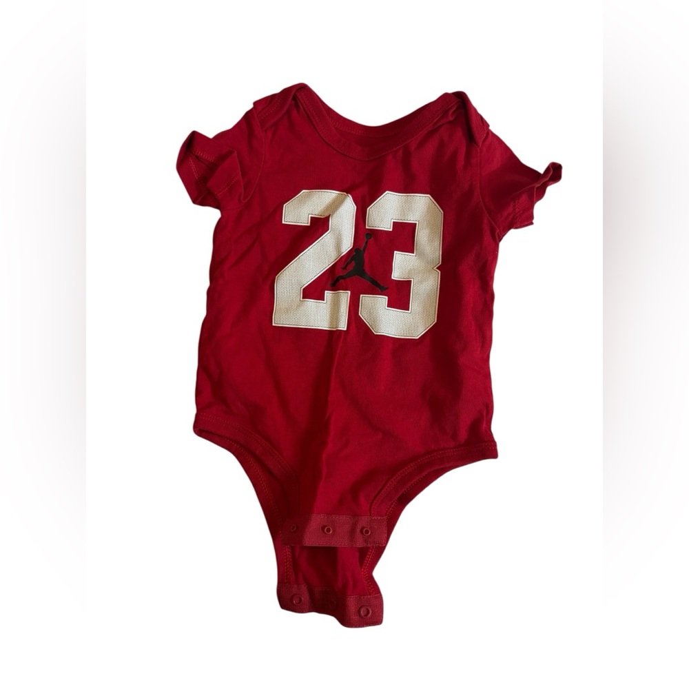 JORDAN | 3-6M one piece